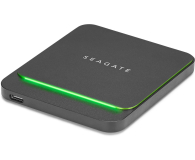 Seagate BarraCuda Fast SSD 2TB USB-C - 537255 - zdjęcie 5